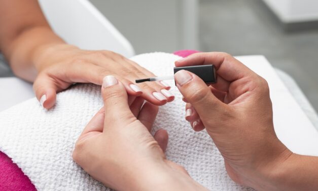 [ New ] Mastering Basic to Advanced Nail Art Techniques