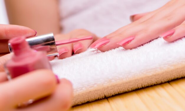 #1 Exploring Hot Pink Nail Polish Designs Trendsetter in 2027