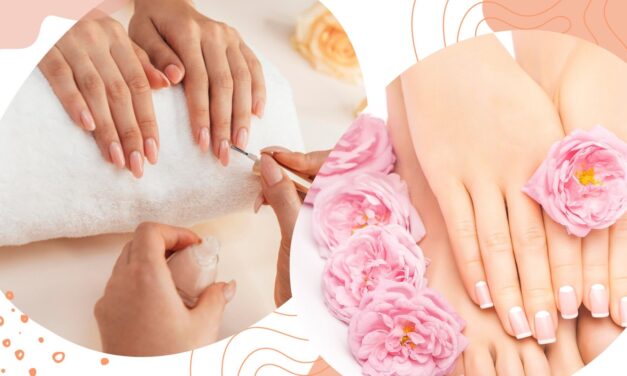 A Haven for Nail Enthusiasts in all Nail Salon Athens Georgia