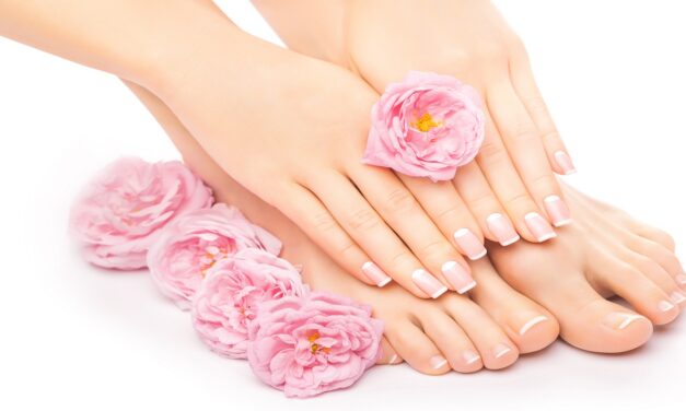 #1 Discover & Nails Care the Best Nail Salon in Bradenton | 2029