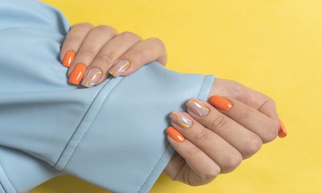 #1 How to dip Ombre nails at home for beginners [ 2026]