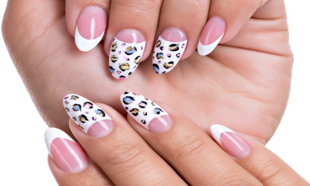 #1 How long Hybrid Gel Nail Designs for Women | 2026